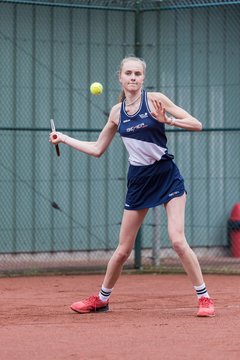 Bild 131 - NL TV Uetersen - Bremerhavener TV : Ergebnis: 0:9